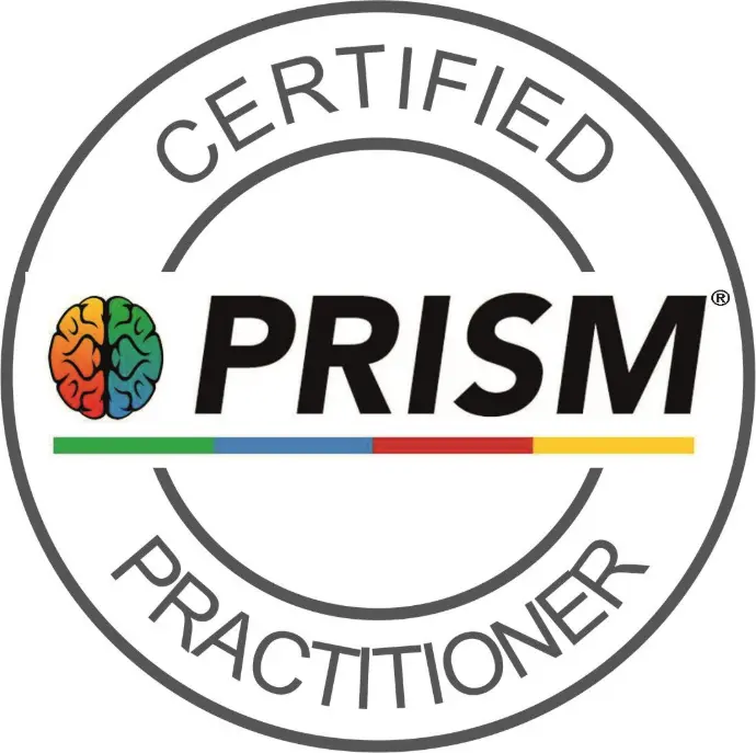 PRISM logo